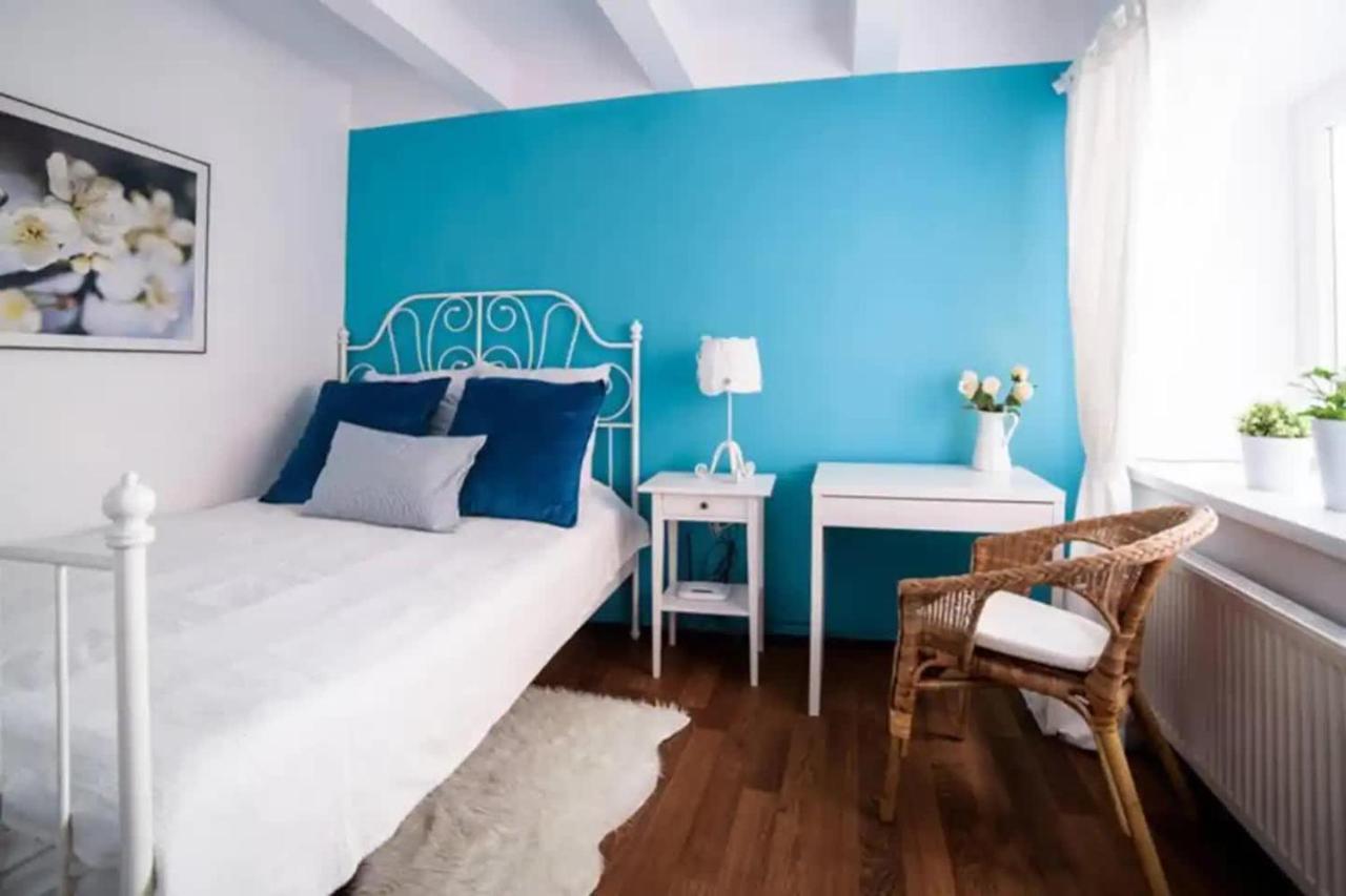 Urban Nest Apartments Szewska 21-19 Krakow Dış mekan fotoğraf